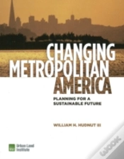 Capa do artigo Changing Metropolitan America