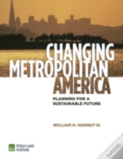 Capa do artigo Changing Metropolitan America