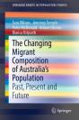 Changing Migrant Composition Of Australia'S Population - Preview
