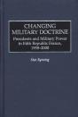 Changing Military Doctrine - Preview