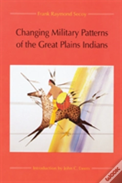 Capa do artigo Changing Military Patterns Of The Great Plains Indians