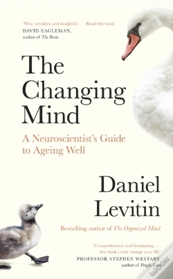 Capa do artigo Changing Mind