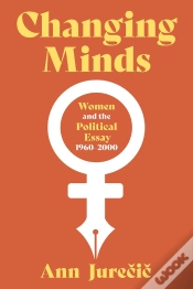 Capa do artigo Changing Minds