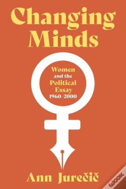 Capa do artigo Changing Minds