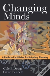 Capa do artigo Changing Minds