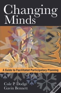 Capa do artigo Changing Minds