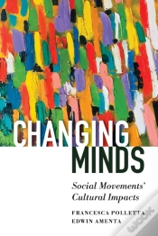Capa do artigo Changing Minds