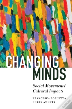 Capa do artigo Changing Minds