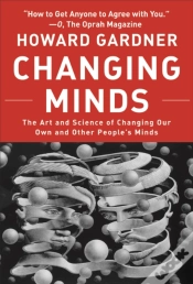 Capa do artigo Changing Minds