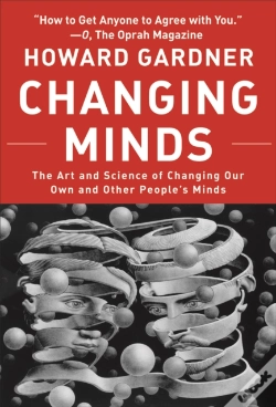 Capa do artigo Changing Minds