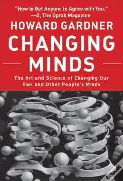 Capa do artigo Changing Minds