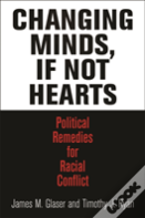 Changing Minds, If Not Hearts