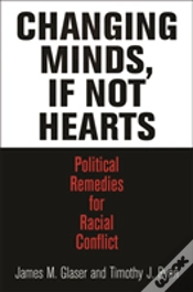 Capa do artigo Changing Minds, If Not Hearts