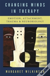 Capa do artigo Changing Minds In Therapy
