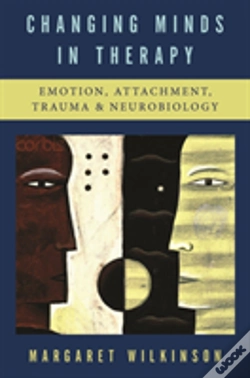 Capa do artigo Changing Minds In Therapy