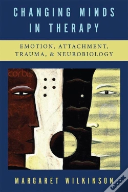 Capa do artigo Changing Minds In Therapy