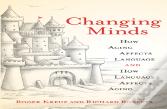Changing Minds