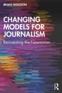Changing Models For Journalism - Preview
