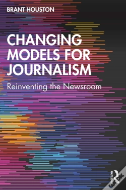 Capa do artigo Changing Models For Journalism