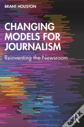 Capa do artigo Changing Models For Journalism