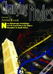 Capa do artigo Changing Modes