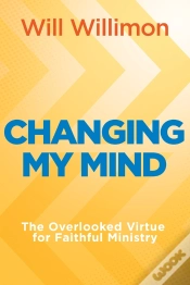 Capa do artigo Changing My Mind