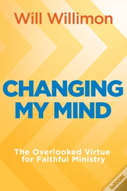 Capa do artigo Changing My Mind