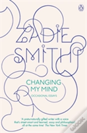 Capa do artigo Changing My Mind