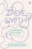 Changing My Mind