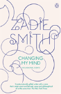 Changing My Mind - Preview