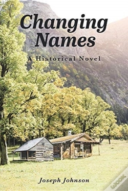 Capa do artigo Changing Names
