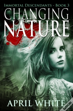 Capa do artigo Changing Nature
