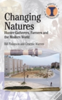 Capa do artigo Changing Natures