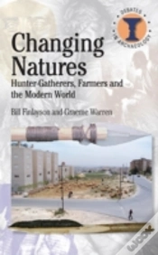 Capa do artigo Changing Natures