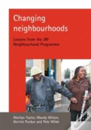 Changing Neighbourhoods