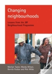 Capa do artigo Changing Neighbourhoods