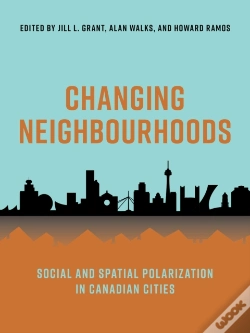 Capa do artigo Changing Neighbourhoods