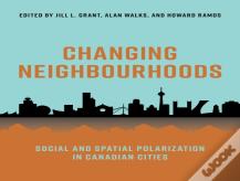 Changing Neighbourhoods