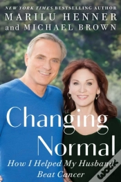 Capa do artigo Changing Normal
