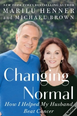Capa do artigo Changing Normal