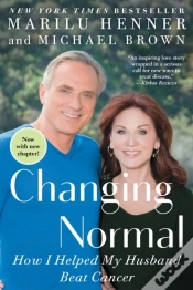 Capa do artigo Changing Normal