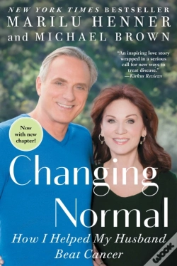 Capa do artigo Changing Normal