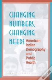 Capa do artigo Changing Numbers, Changing Needs