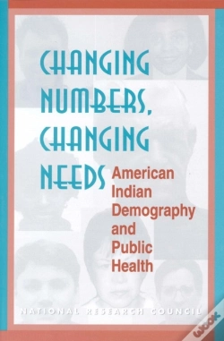 Capa do artigo Changing Numbers, Changing Needs