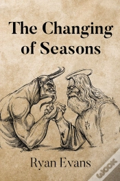 Capa do artigo Changing Of Seasons