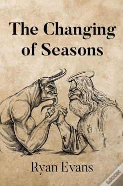 Capa do artigo Changing Of Seasons
