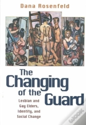 Changing Of The Guard