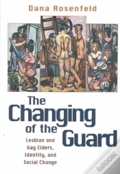 Capa do artigo Changing Of The Guard