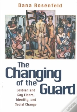 Capa do artigo Changing Of The Guard