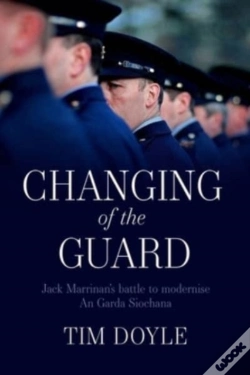 Capa do artigo Changing Of The Guard